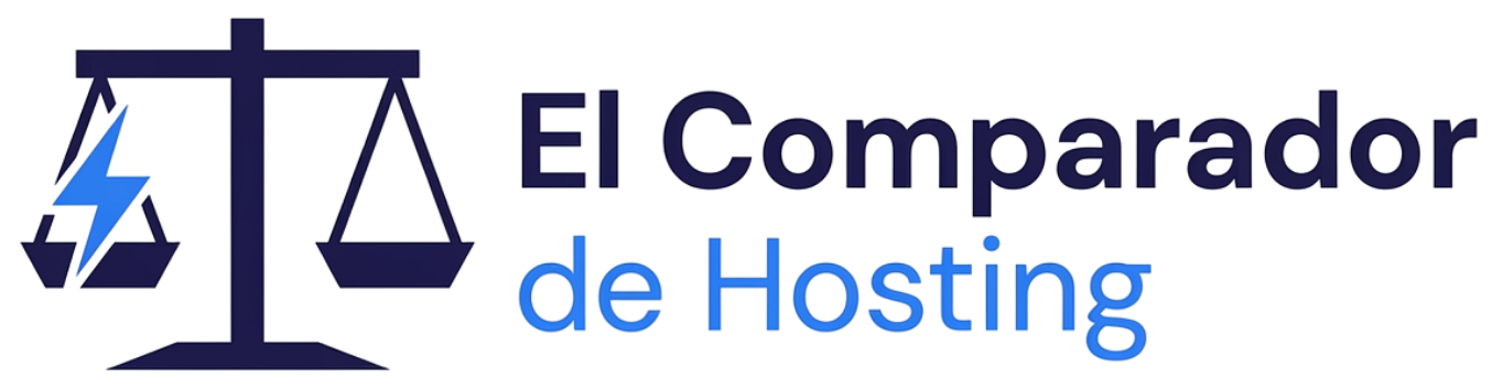 El Comparador de Hosting