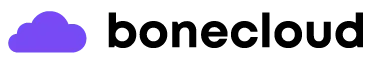 BoneCloud